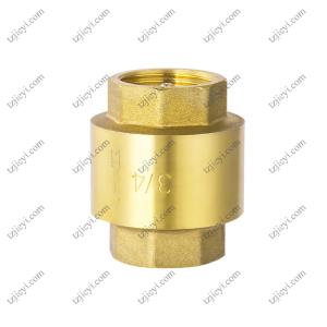 Quality Brass Check Valve wholesale