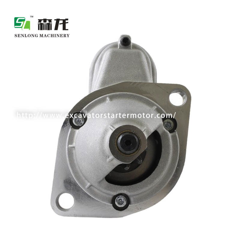 12V 9T 1.4KW 0001108085 0001108130 0001108176 0986016120 B001111399 580200000 5802ET 5802F0 5802F9 5802H4 Deutz Motor