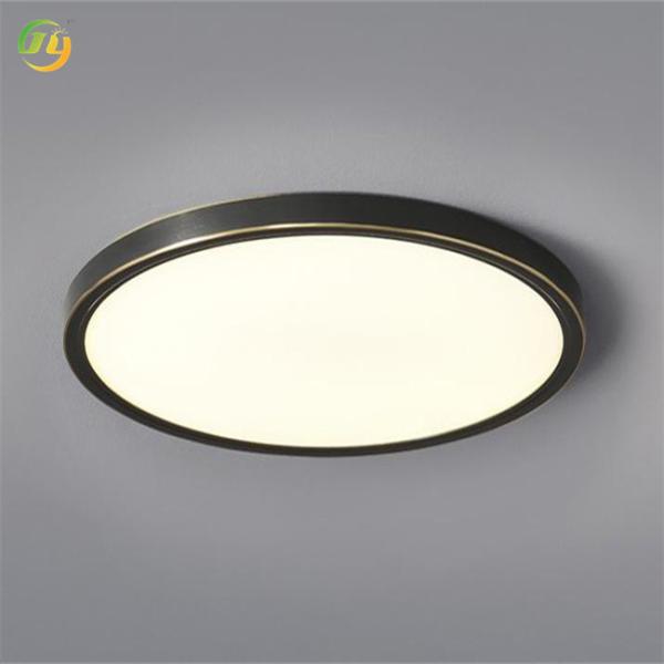 Cheap LED Ceiling Lamp End Design Modern Simple and Environmentally Friendly for sale