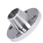ANSI DIN A105 Carbon Steel Plate Flat Face Pipe Slip On Flange WN Flange Forged