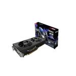 Used 256bit Miner Graphics Card AMD SAPPHIRE RX580 8GB Graphics Card