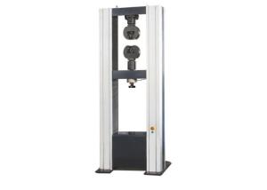 China Capacity Tensile Strength Tester AC Motor Cable Universal Tensile Strength Tester on sale