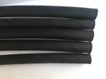 69MPa Flexible Nylon Tubing , 1 2'' High Pressure Hose For Pressure Washer