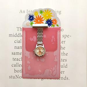 Quality Nurse Watch with Pencil Case Fob Pocket Quartz Doctor Medical Clock Gift for Nurse Doctor Nursing Accessories 2pcs wholesale