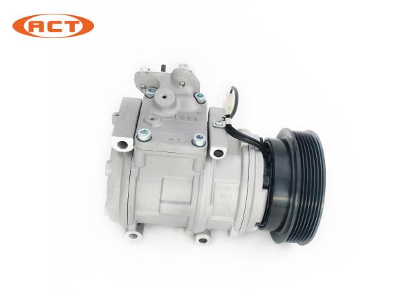 Caramel 2.2 Ac Compressor Replacement , Toyota Auto Car Air Conditioning