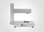 20W Portable Mini Folding Fiber Laser Engraver Marking Machine