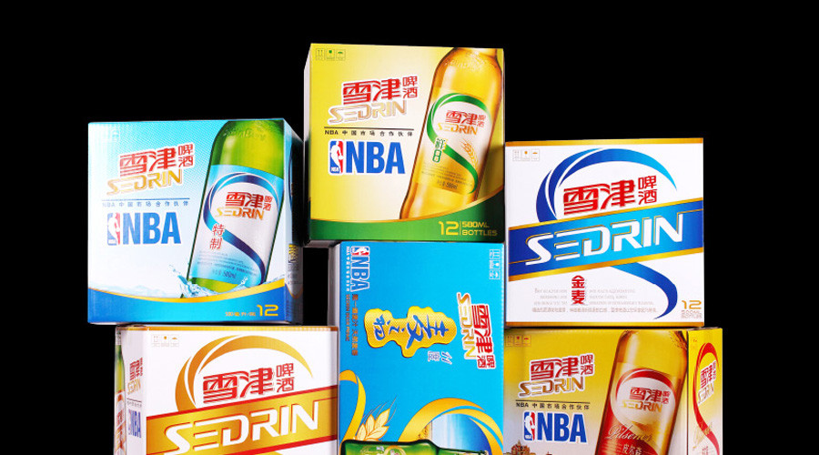 Good Transparency Waterborne Acrylic Emulsion In Corrugated Board Flexographic Printing Inks