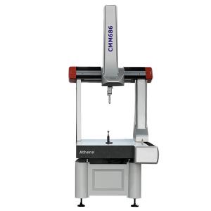 Quality Coordinate Measuring Machine Athena Series wholesale