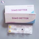 Wrinkle Remove Hyaluronic Acid Fillers Liquid Gel Lip Plumping Injections