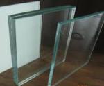 Wooden Crate Packaging 4mm-19mm Safety Laminated Toughened Building Glass