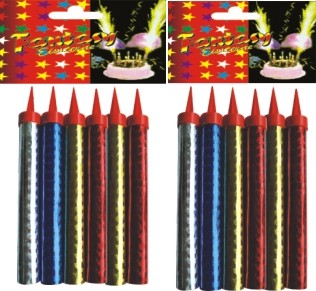 Hot Cold Sparkler Fountain Fireworks 2021 Indoor Pyrotechnics