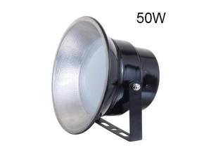 Quality 50 Watt LED Flood Light Rainproof , Commercial Led Flood Lights Energy Saving wholesale