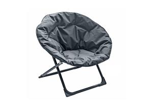 Quality Folding Lightweight Outdoor Padded Chair With PVC Coated Fabric wholesale