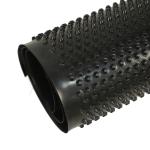 8mm HDPE Dimple Drainage Board Cell for Foundation Waterproofing