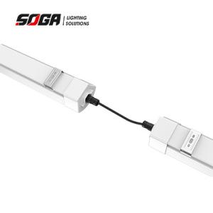 Quality 35W IP65 Tri Proof Led Light Fixture Durable Ceiling Mounted wholesale