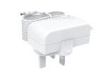 16.8W Max UK Plug UKCA Certified 8.4V 12.6V Lithium / Lead-Acid Battery Charger