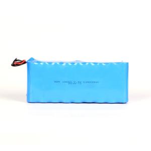 Quality Samsung CV UN38.3 7.4V 23.4Ah 18650 Lithium Ion Battery wholesale