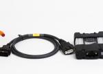 Auto OBD ISO9001 ISTAP ISTA BMW Odb2 Scanner