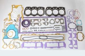 Quality 39394-00041 Engine Gasket Set For Mitsubishi S6KT 320C wholesale