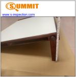 Wooden Puzzle Table Quality Inspection Services Pre Shipment