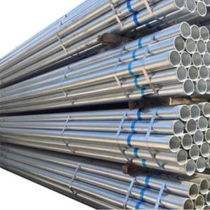 Quality Grade B Seamless Carbon Steel Pipe ASME SA106 2mm-100mm OD wholesale