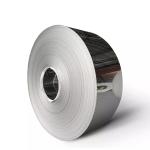 Thickened Welding Cold Rolled Steel Strips , Embossed 316 Stainless Strips