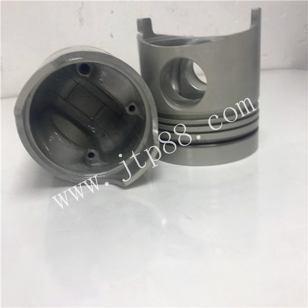 R2 Engine Parts Piston / Car Engine Piston Length 86.3mm OEM 12011-96964 Diamater 86mm