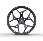 Aluminium Alloy Custom Forged Wheels