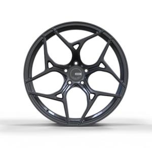 Quality Aluminium Alloy Custom Forged Wheels wholesale
