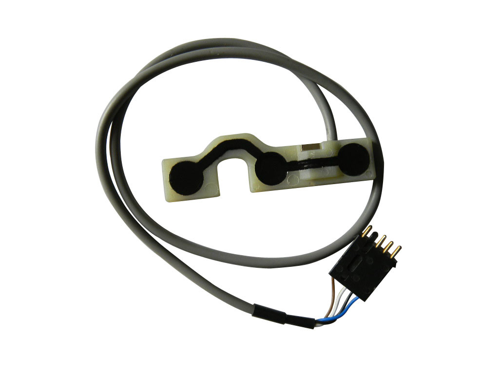 Projectile Sensor Loom Spare Parts For Weaving Machine
