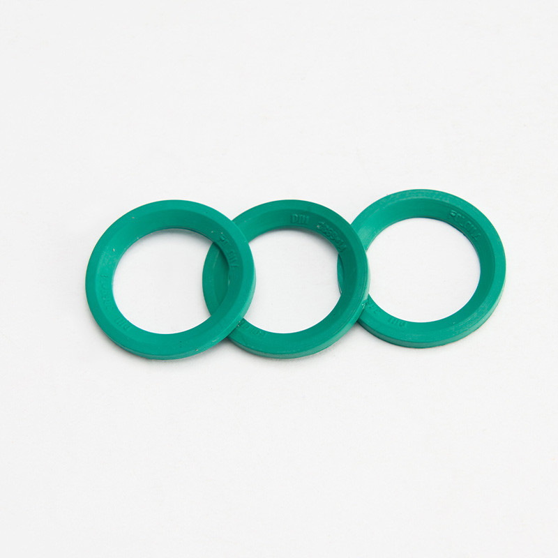 Hydraulic Systems DIN 3869 Profile Rings for Sealing with 70-80 Hardness Range