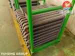High Frequency Welding Fin Tube Carbon Steel, Stainless Steel, Alloy Steel U