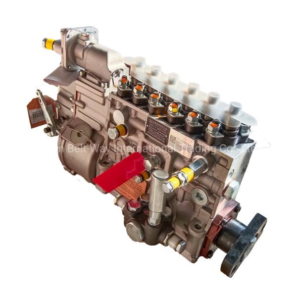 40 Kgs Vg1560080022 PS8500 Fuel Injection Pump for HOWO Weichai Wd615.69 336HP