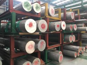 Quality 7003/7022 Hex Solid Aluminum Bar HB 90-110 Custom Shape Size wholesale