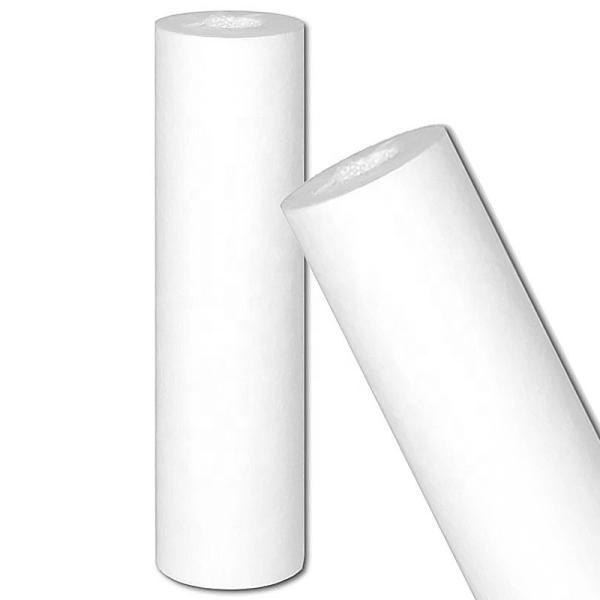 Cheap App-Controlled 10inch 1 micron 5 micron Filter Cartridge for Food Grade Water Solutions for sale