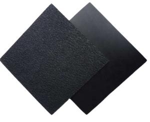 Quality Plastic Sheet HDPE Geomembrane Liner For Landfill wholesale