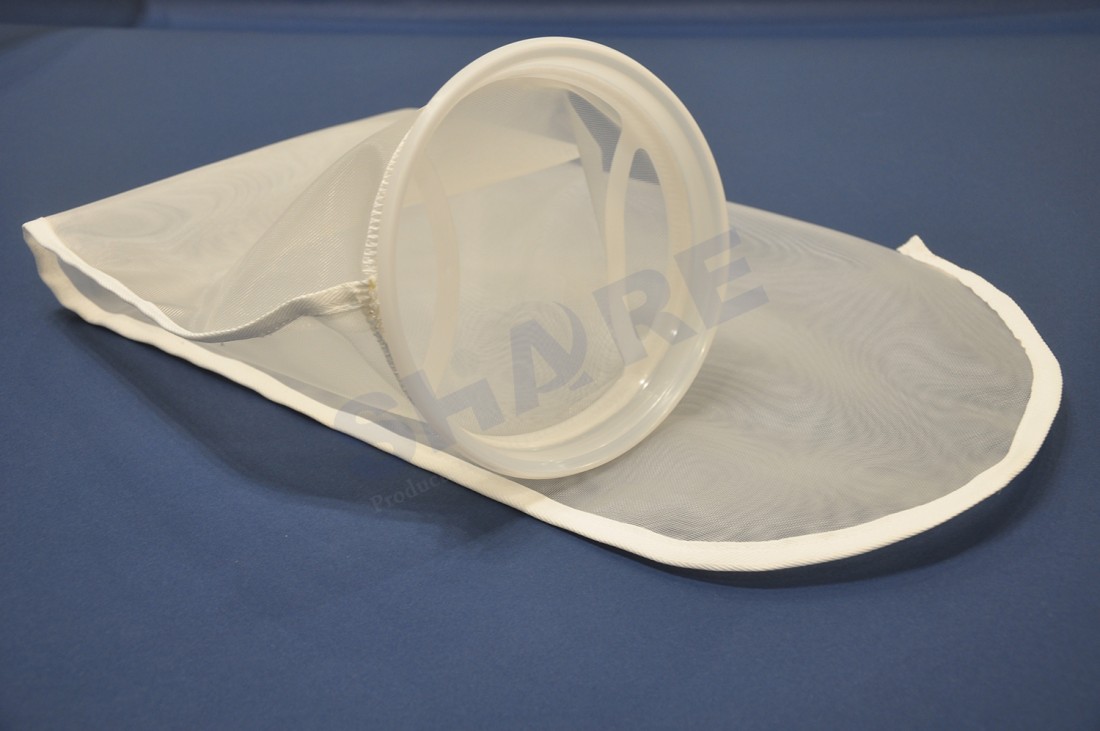 polyester mesh filter bag