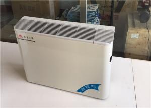 Quality Ceiling Mount Water Chiller Indoor Fan Coil Unit FCU For Central Air Conditioning wholesale