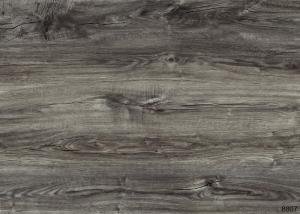 Quality EIR Texture Luxury Vinyl Plank Flooring Stone Grain 2mm Thickness wholesale
