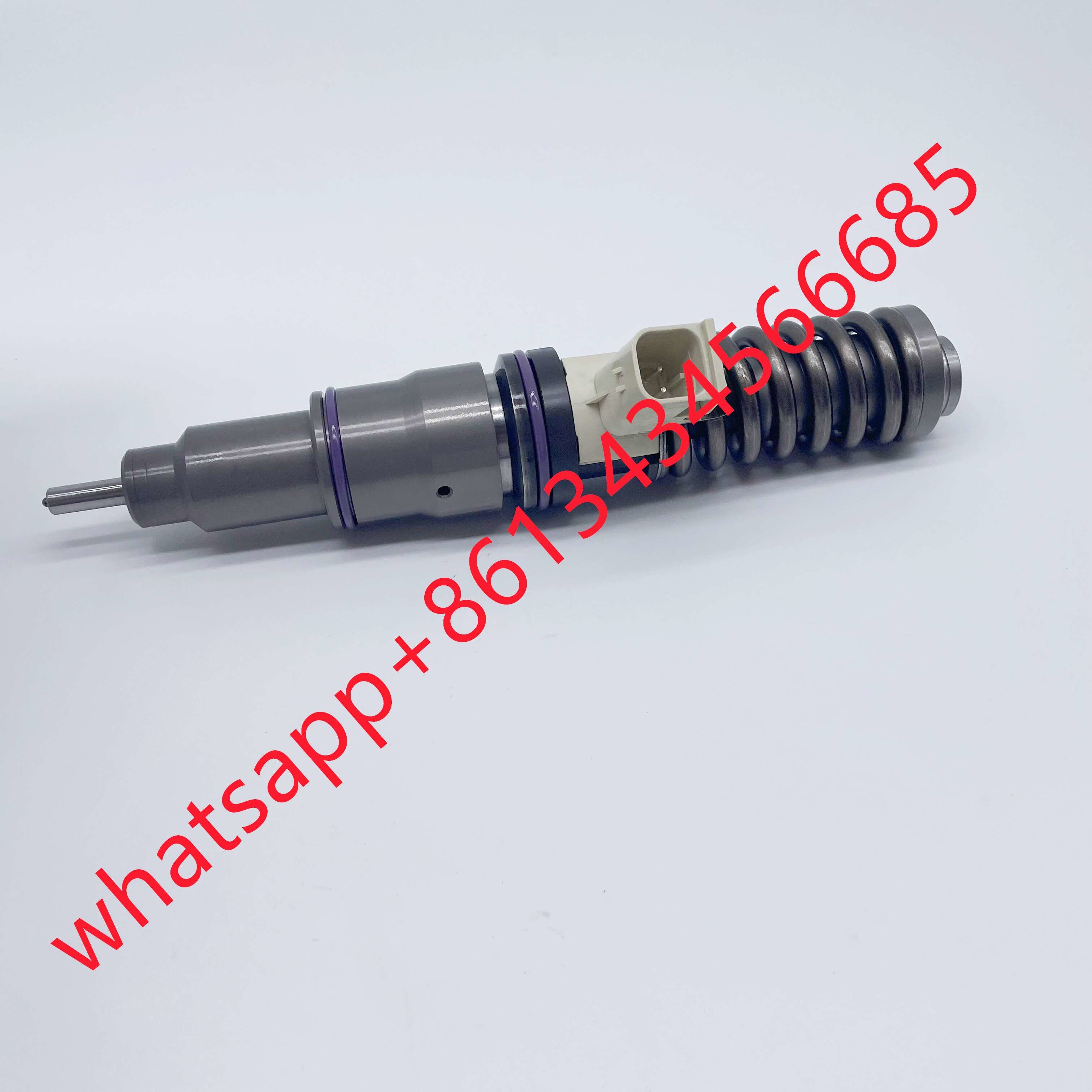 New Diesel Fuel Injector 22325866 BEBE4D48001 PENTA MD11 22325866 for VO-LVO 22340648 3801144