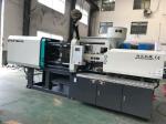 Anti Abrasion 140t LSR Silicone Injection Molding Machine