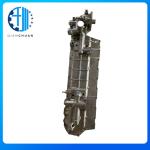 1-13211268-1 Excavator Engine Parts Oil Coover 6sd1t
