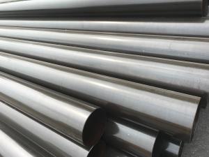 Quality Gas Transmission API 5L PSL1 Sch100 Sch120 Welded Steel Pipe wholesale