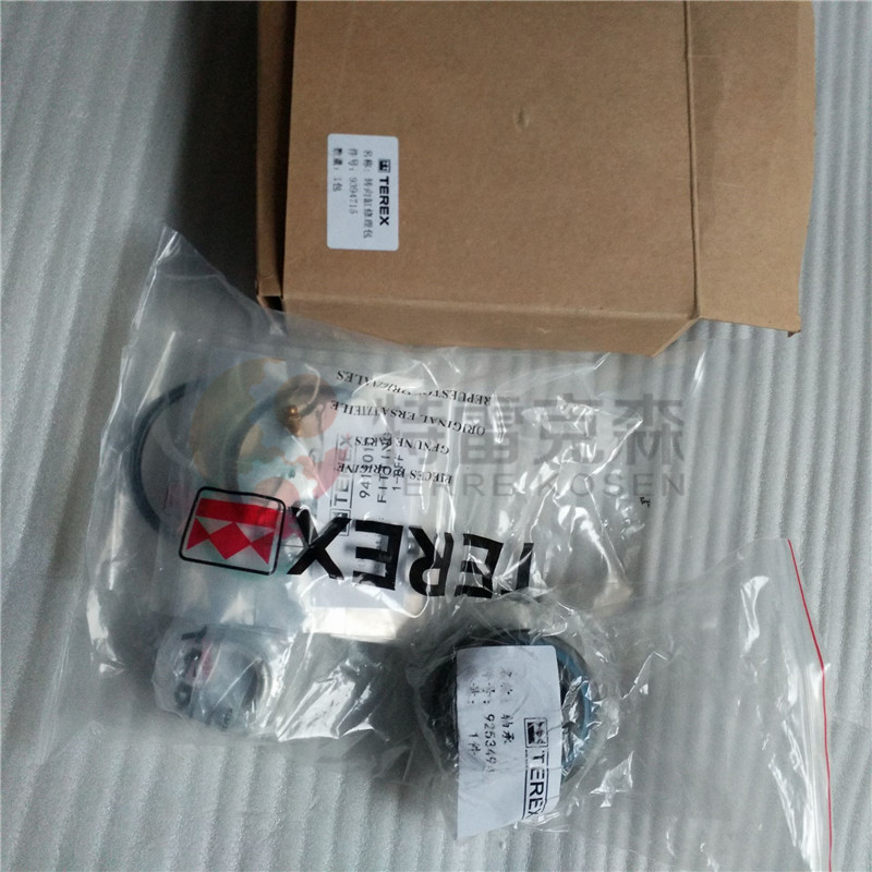 TEREX 9394715 seal kit for terex tr35A dump truck Genuine and OEM parts