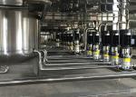 900BPH Full Automatic 20L Mineral Water Bottling Machine