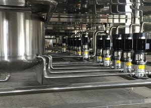 Quality 900BPH Full Automatic 20L Mineral Water Bottling Machine wholesale