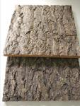 Cork Bark tiles