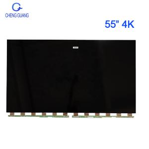 Quality ST5461D09-1 CSOT 55 Inch Lcd Panel Samsung 4k Tv Screen Replacement wholesale