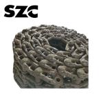 PC20 PC30 Mini Excavator Track Link Assembly
