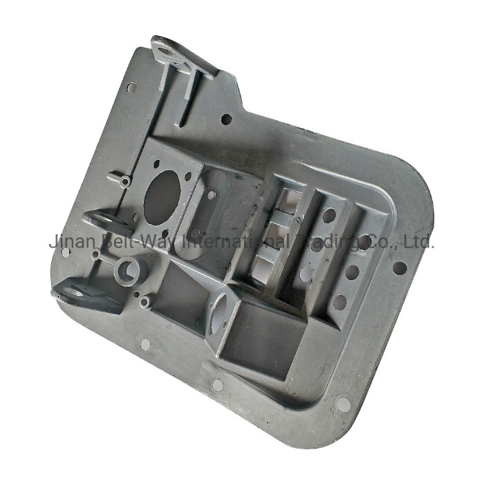 Original Sinotruk HOWO Truck Clutch Bracket Az9725360020 for Sale
